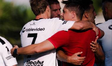 Medrán, directo en Colón: "Era clave mantener la calma, demolerlos y ser letales"