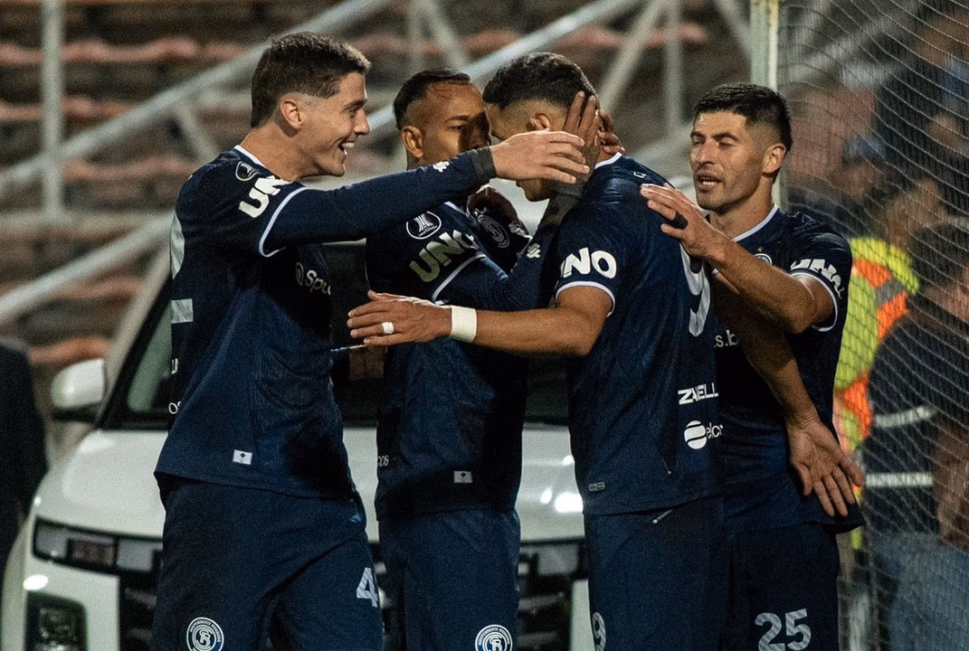 Independiente Rivadavia vs. Unión: horario y formaciones para los octavos del Torneo Apertura
