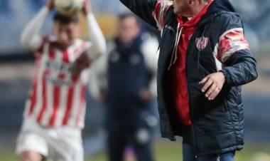 Madelón: "El equipo puso el corazón, el modo Unión está bien"