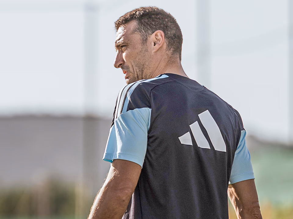 Scaloni presentó la prelista de la Selección para el Mundial: uno por uno, todos los nombres
