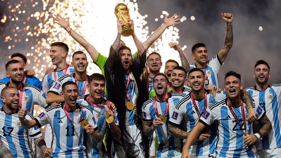 Los héroes de Qatar que no fueron figuran en la prelista del Mundial 2026