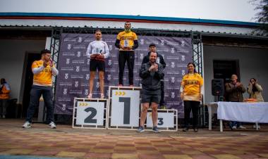 Gran participación en la 40° edición de la Maratón “José Oliva”