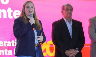 A solo cuatro meses de los Juegos Suramericanos, Santa Fe reúne a más de 350 dirigentes deportivos en un congreso provincial