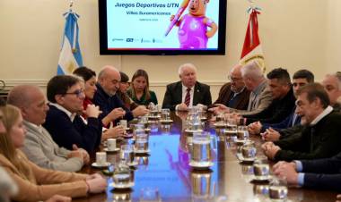Las villas deportivas que construye Santa Fe para los Juegos Suramericanos 2026 alojarán a más de 1.500 estudiantes de todo el país