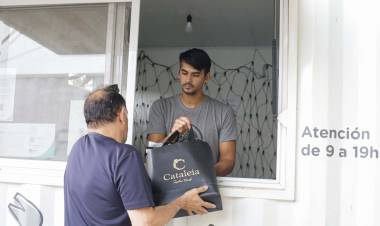Santa Fe lanza un “mundial” de reciclaje por la camiseta de la Selección