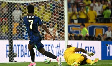 Brasil goleó a Haití y tiene casi asegurado el pase a los 16avos de final del Mundial 2026