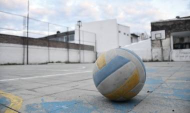 La Municipalidad acompañó a más de 100 entidades deportivas en el fortalecimiento de su vida institucional