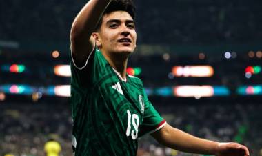 México se impuso ante Ecuador y se metió en octavos de final del Mundial 2026