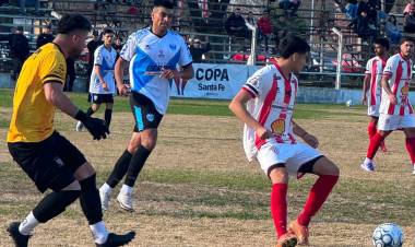 La Copa Santa Fe define nuevos clasificados en el fútbol masculino y femenino
