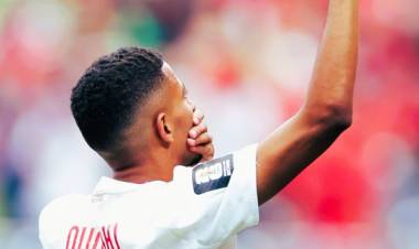 Marruecos goleó 3-0 a Canadá y se metió en los cuartos de final del Mundial 2026