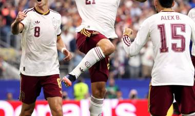 España venció a Francia y está en la final del Mundial