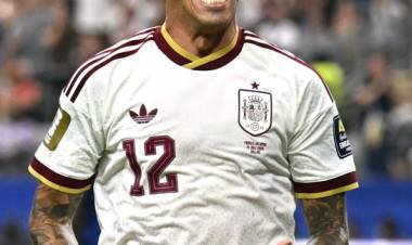 Pedro Porro, goleador de España en la semifinal: “Hemos hecho un gran partido”