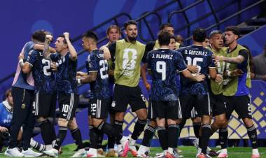 Argentina vs. España: las cifras que hay que pagar para conseguir una entrada para la final del Mundial 2026