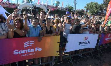 Turismo: Santa Fe generó casi $ 450 mil millones en el primer semestre