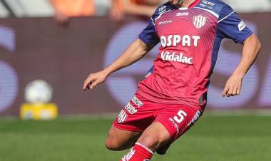 Unión cayó en Mendoza a manos de Gimnasia