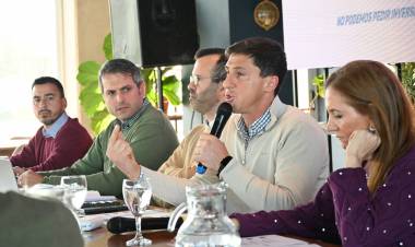 DEMOS presentó un informe sobre el impacto económico y turístico de los Juegos Suramericanos