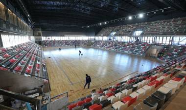 Juegos Suramericanos Santa Fe 2026: Falta un mes para el gran evento deportivo que transformará la provincia