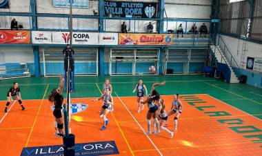 Copa Santa Fe: se define en Avellaneda el campeón en fútbol femenino