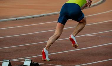 El atletismo reunirá a los mejores exponentes en los Juegos Suramericanos 2026