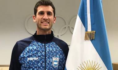 Germán Chiaraviglio: “Los Juegos Suramericanos 2026 dejarán un antes y un después para el deporte santafesino”