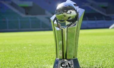 Una década y media de pasión: la Copa Argentina cumple 15 años