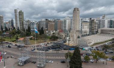 Juegos Suramericanos: quiénes serán los artistas de la Ceremonia de Apertura en Rosario
