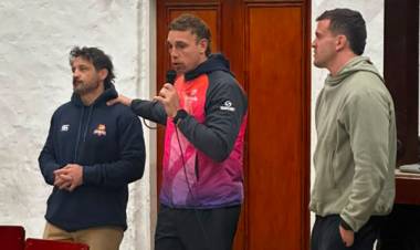 Leonardo Senatore: «Los Suramericanos generarán un gran desarrollo para los clubes»