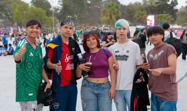 Invertir en deporte y turismo da sus frutos: el éxito de Santa Fe en los Juegos Sudamericanos