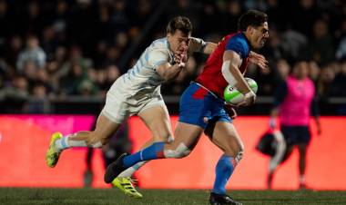 Los Pumas 7s y un oro que confirma el camino de la renovación