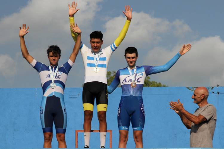 Llega una nueva edición de la Maratón José Oliva: inscripciones Abiertas