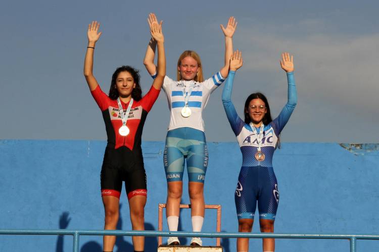 Llega una nueva edición de la Maratón José Oliva: inscripciones Abiertas