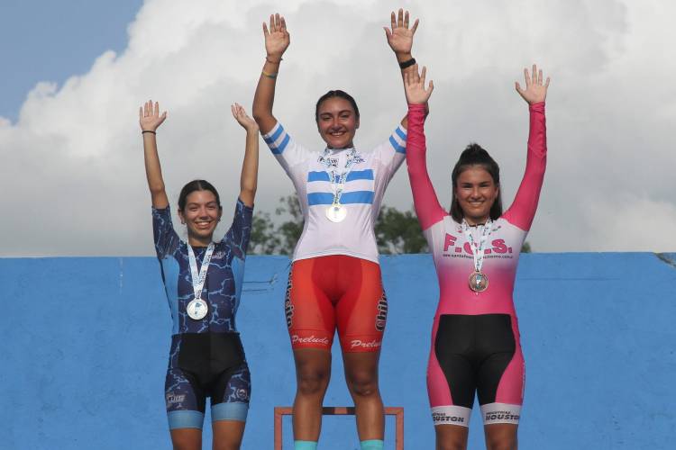 Llega una nueva edición de la Maratón José Oliva: inscripciones Abiertas