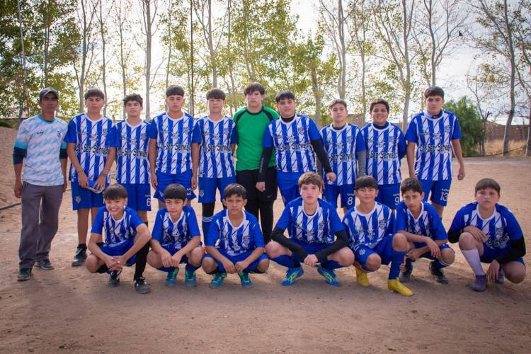 Jadar 2025: días y horarios confirmados para los deportes que se disputarán en la ciudad