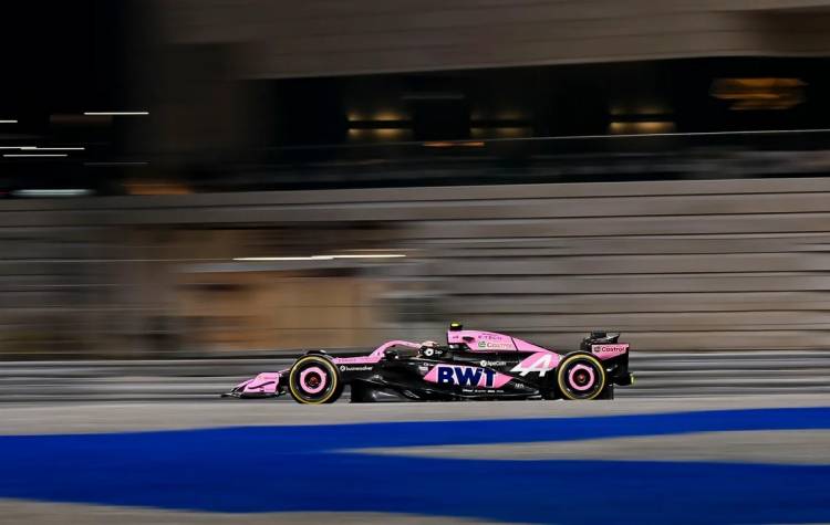 Alpine y la presión sobre Doohan: Colapinto sigue en el radar tras el GP de Australia