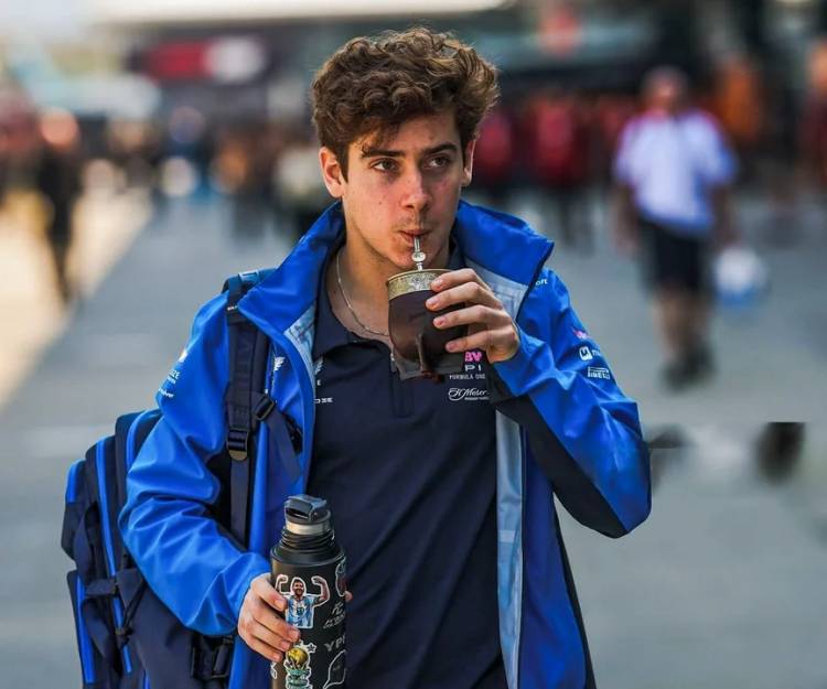 Tsunoda a Red Bull: qué pasará con Colapinto en la Fórmula 1