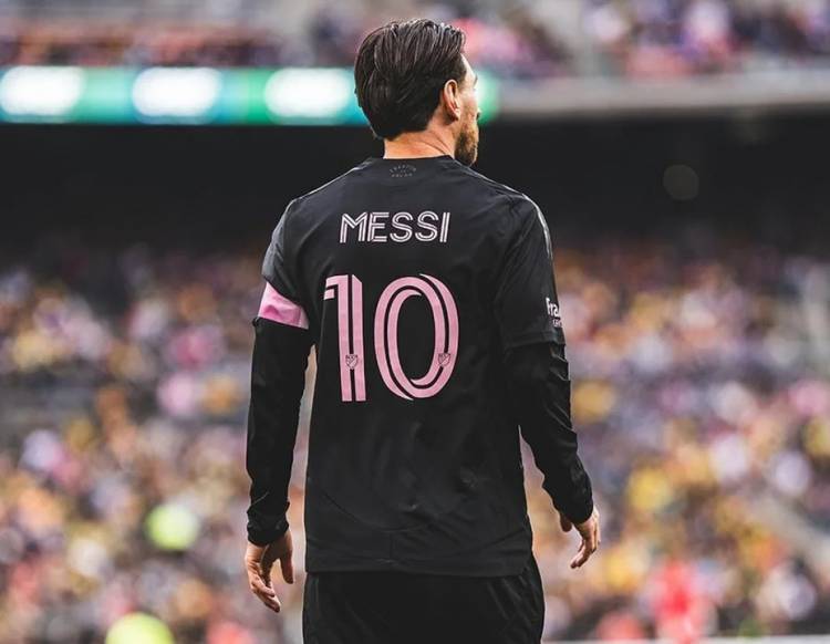 ¿Se despide Messi del Inter Miami?