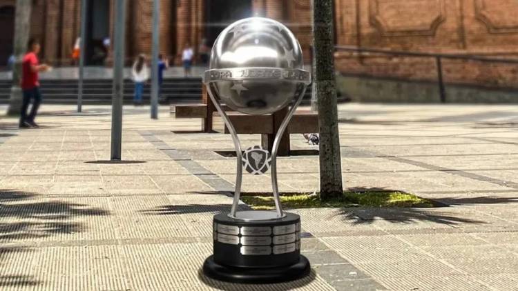 La Conmebol confirmó la sede de la final de la Copa Sudamericana 2025