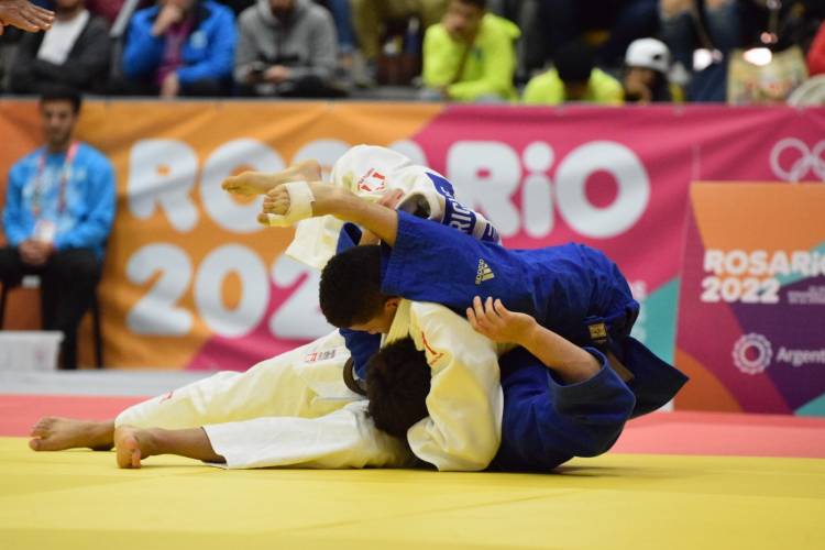 Jadar Rosario 2025: se confirmaron 63 deportes para la máxima cita del deporte nacional