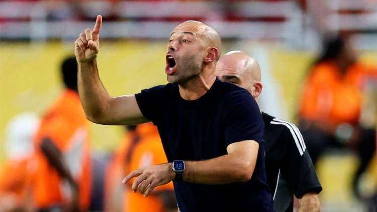 Mascherano, tras el debut de Inter Miami en el Mundial de Clubes: “Mostramos lo que somos”
