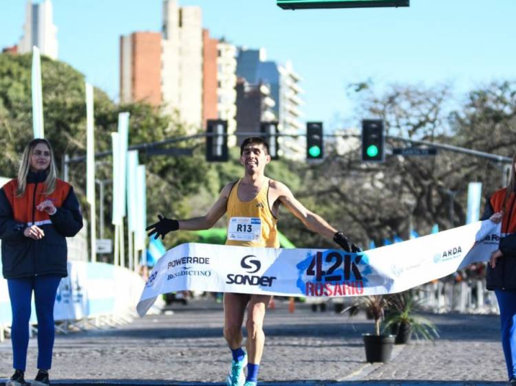 Agenda deportiva: el fin de semana de la bandera llega con destacados eventos nacionales e internacionales