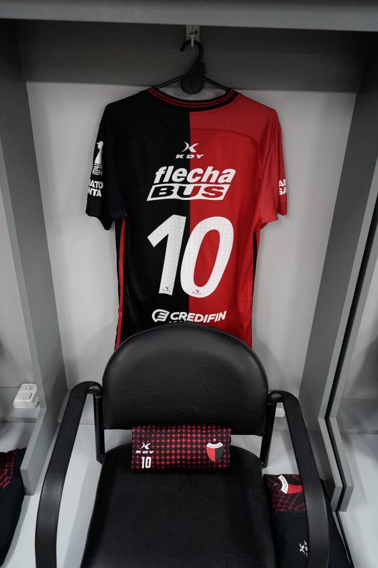 En la vuelta de PR10, ganó Colón en Santa Fe