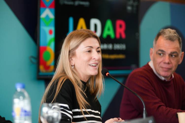 Rosario cerró con éxito el Seminario de Jefes de Misión de los Juegos Argentinos de Alto Rendimiento