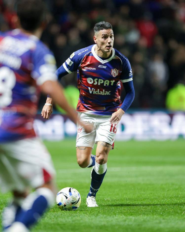 Unión cayó ante el "Bicho" en el Diego Maradona