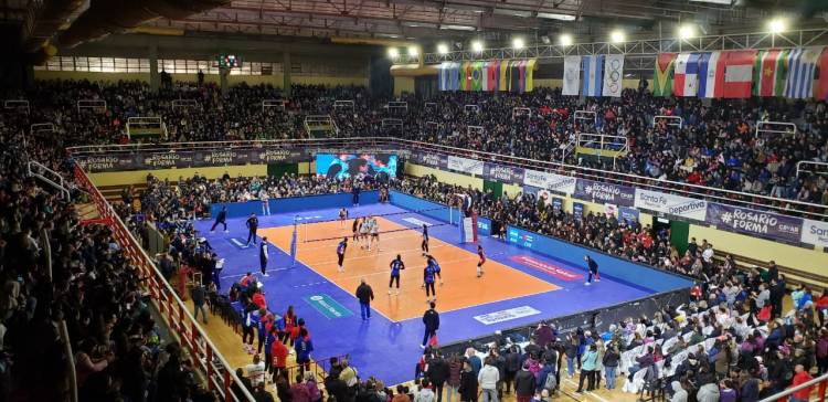 Jadar Rosario 2025: deportes y calendario definidos para la máxima cita del deporte nacional