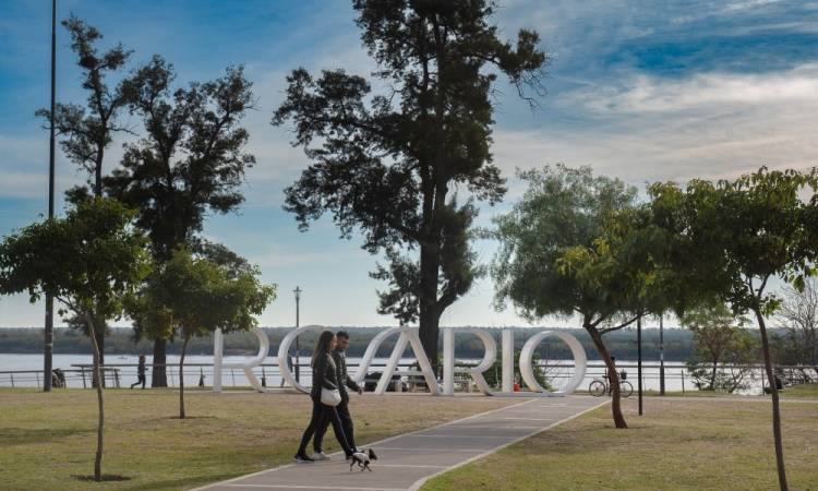 Descubrí Rosario en los Jadar 2025: todas las opciones para disfrutar