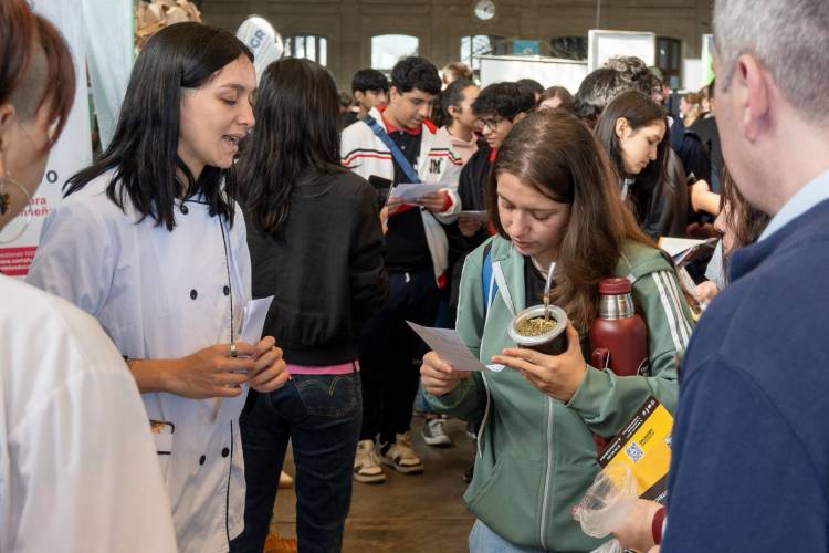 La delegación santafesina está lista para los Juegos Argentinos de Alto Rendimiento en Rosario