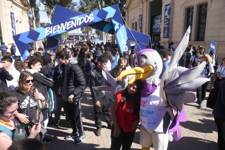 El Fan Fest de los Jadar 2025, un espacio vibrante para toda la familia