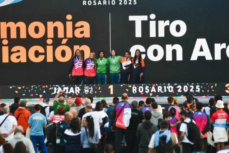 Jadar 2025: un día colmado de emoción, pasión y unión en las tribunas