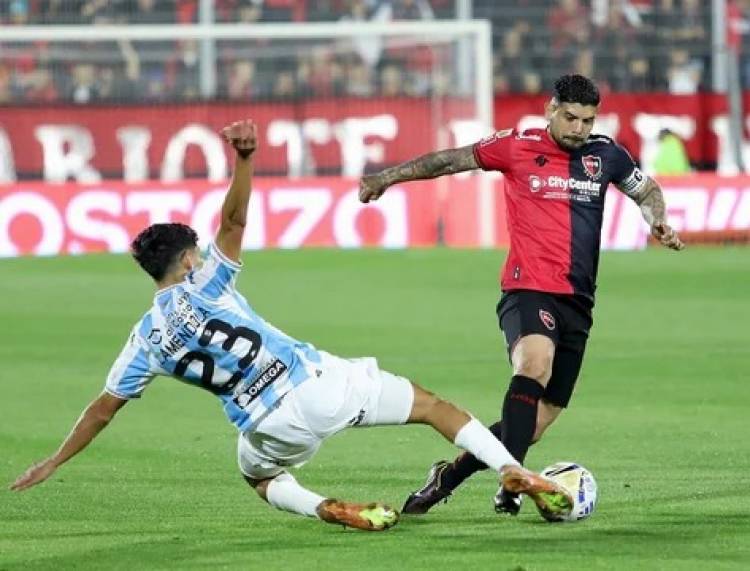 Newell’s le ganó a Atlético Tucumán por 2-0 y se acercó a la zona de clasificación del Torneo Clausura 2025