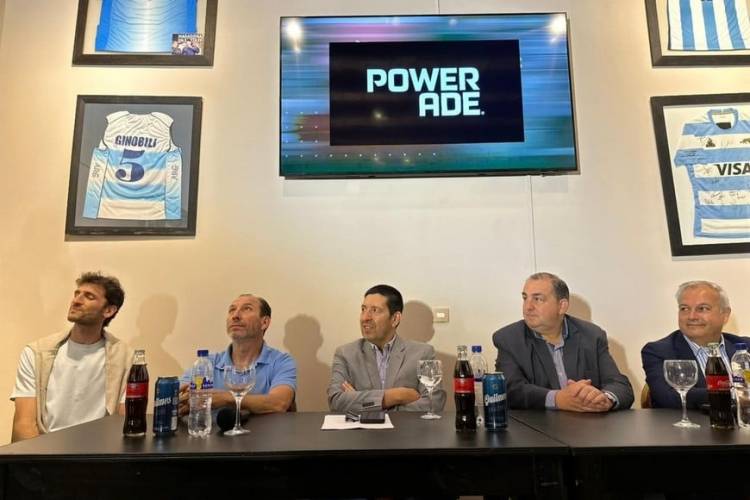 La Fiesta del Deporte, el mejor cierre de un buen año en Santa Fe